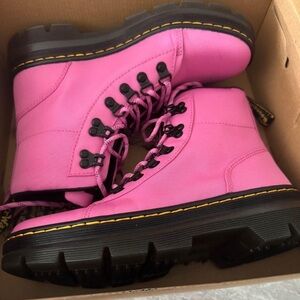 NEW Doc Martin’s Boots